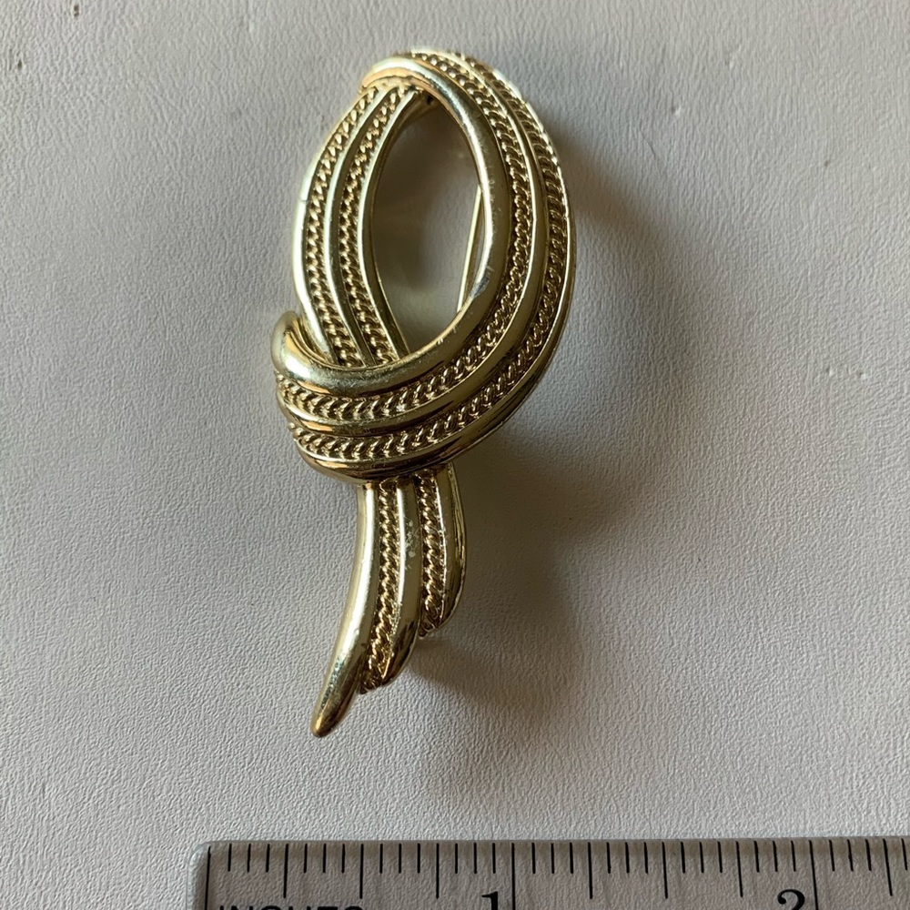 Brooch Loop Ribbon - image 6